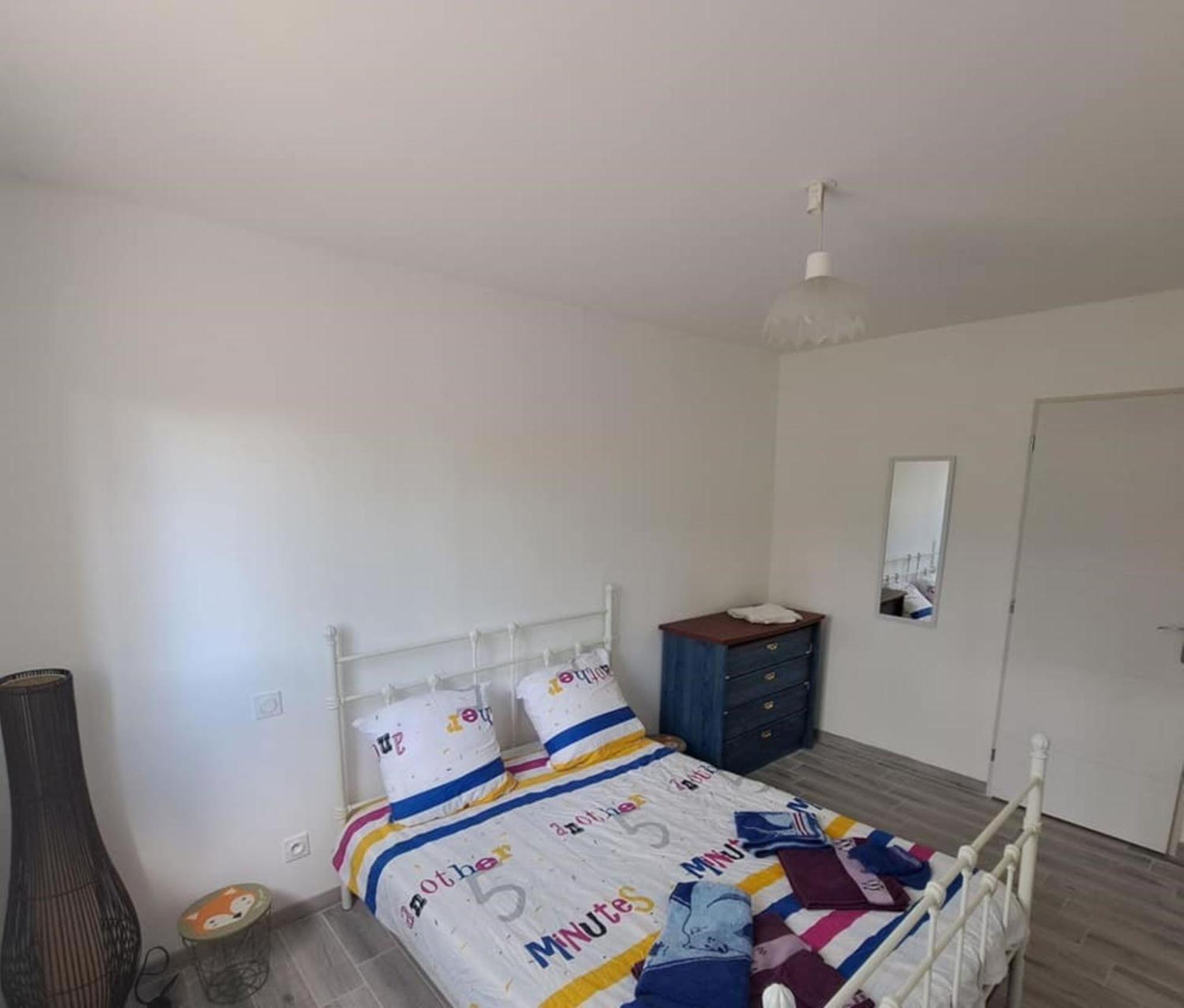 Villa Au Clair Matin Sur L'Yeres à Sept-Meules Extérieur photo