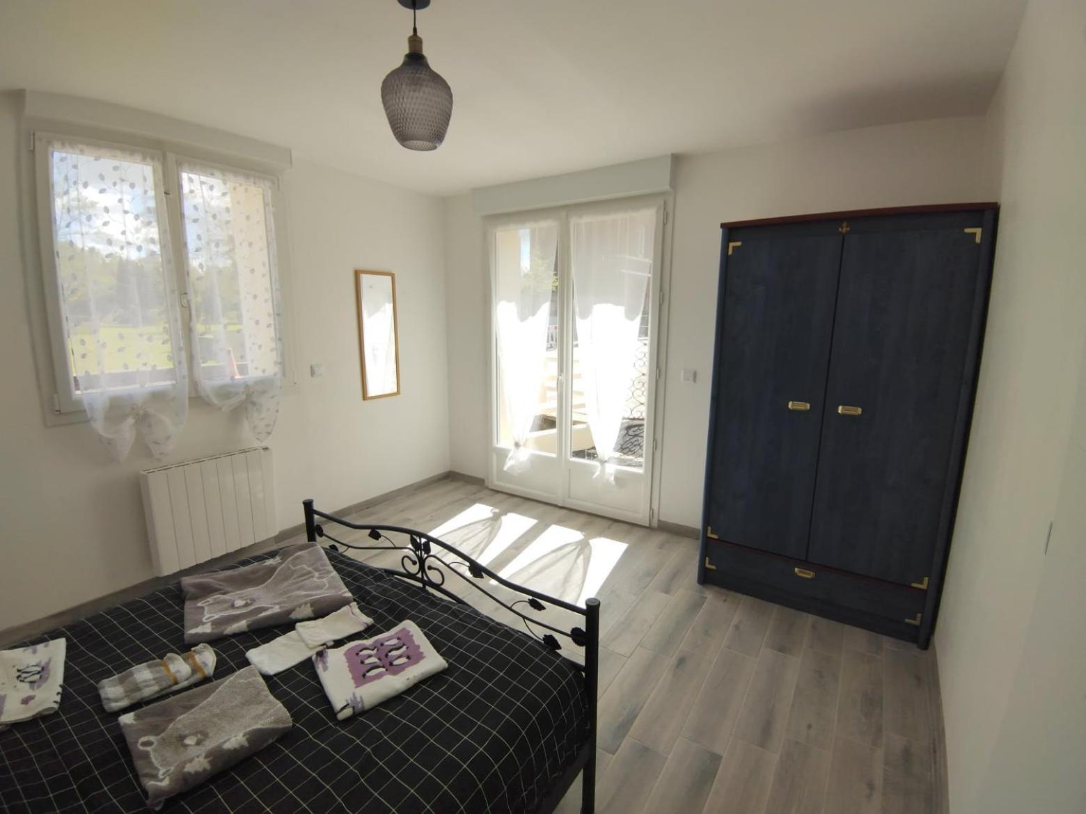 Villa Au Clair Matin Sur L'Yeres à Sept-Meules Extérieur photo
