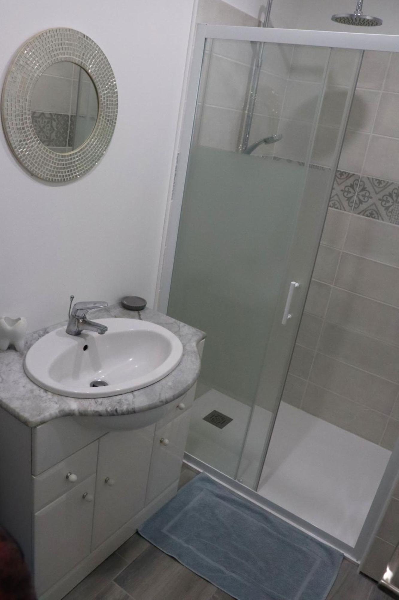 Villa Au Clair Matin Sur L'Yeres à Sept-Meules Extérieur photo